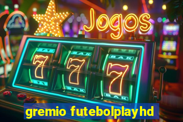 gremio futebolplayhd